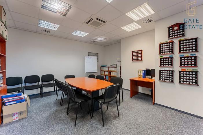 Prodej skladu, Praha - Michle, V dolině, 291 m2