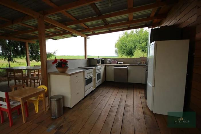 Prodej komerční nemovitosti, Stráž, 170 m2