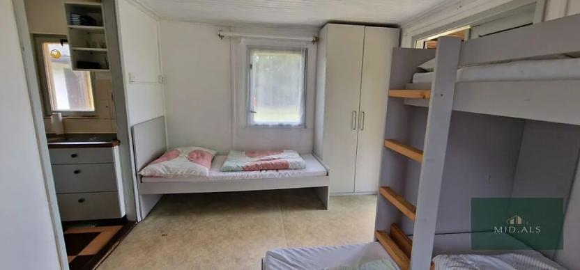 Prodej pozemku pro bydlení, Stráž, 3082 m2