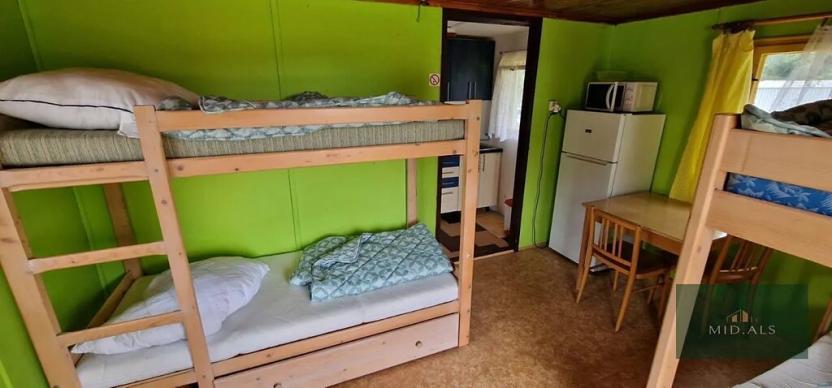 Prodej pozemku pro bydlení, Stráž, 3082 m2