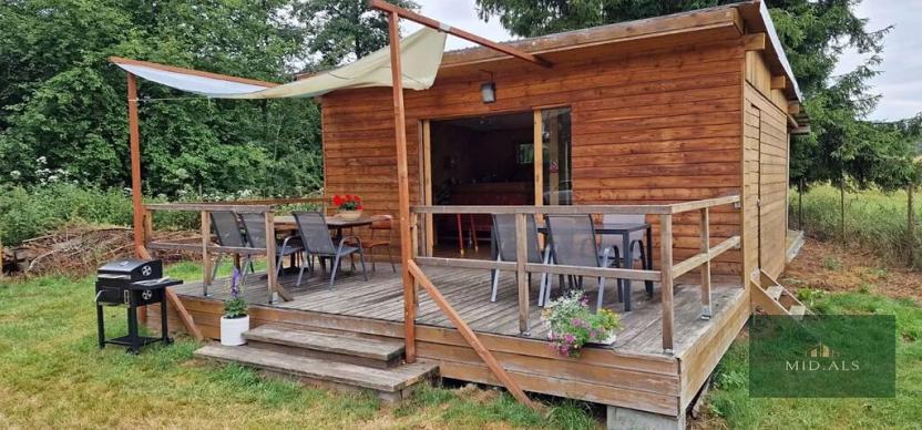 Prodej pozemku pro bydlení, Stráž, 3082 m2