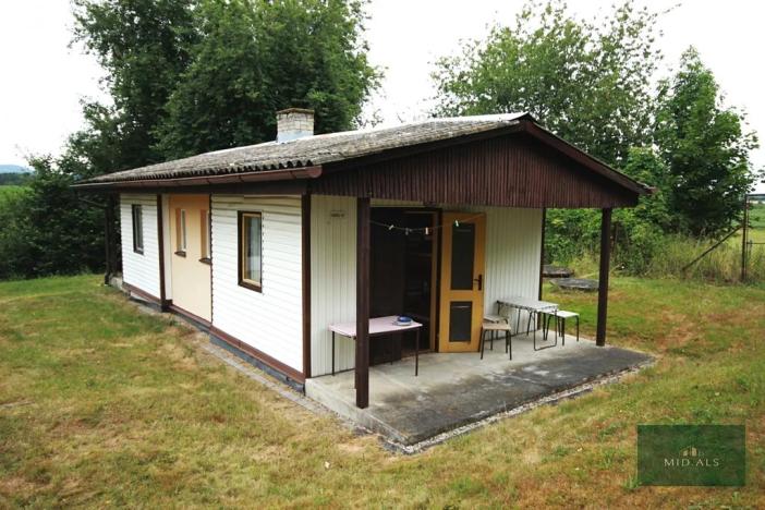 Prodej pozemku pro bydlení, Stráž, 3082 m2