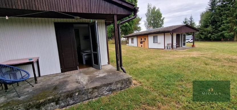 Prodej pozemku pro bydlení, Stráž, 3082 m2