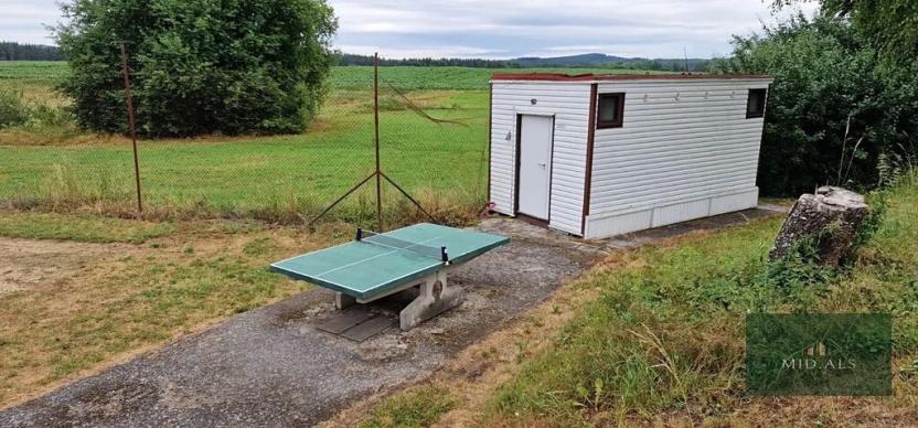 Prodej pozemku pro bydlení, Stráž, 3082 m2