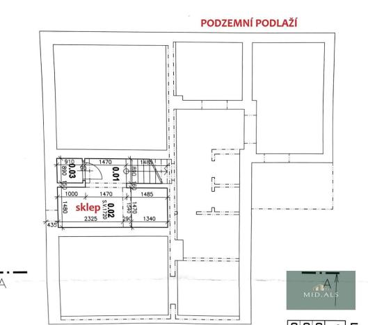 Prodej rodinného domu, Vejprnice, Josefa Žižky, 102 m2