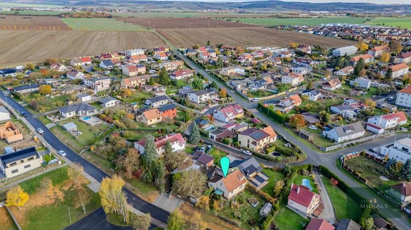 Prodej rodinného domu, Vejprnice, Josefa Žižky, 102 m2