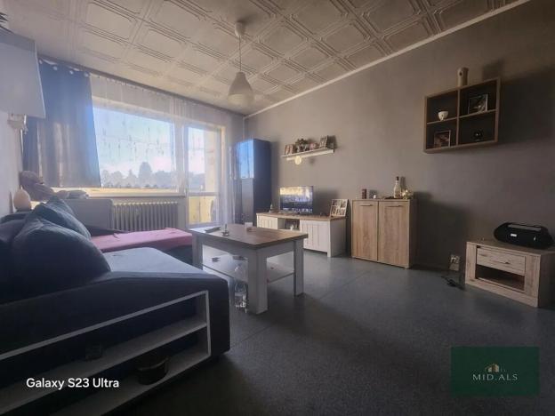 Prodej bytu 2+1, Plesná, Kostelní, 60 m2