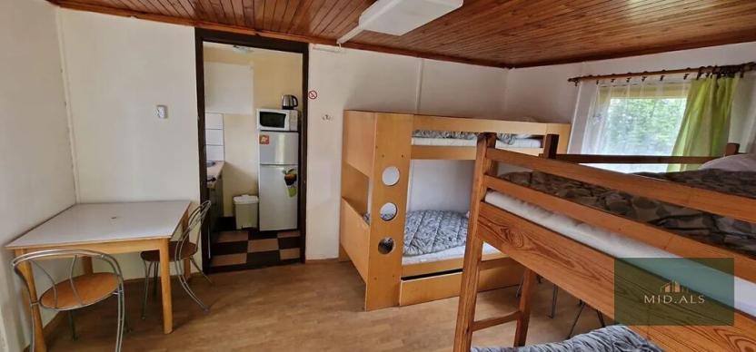 Prodej ubytování, Stráž, 170 m2