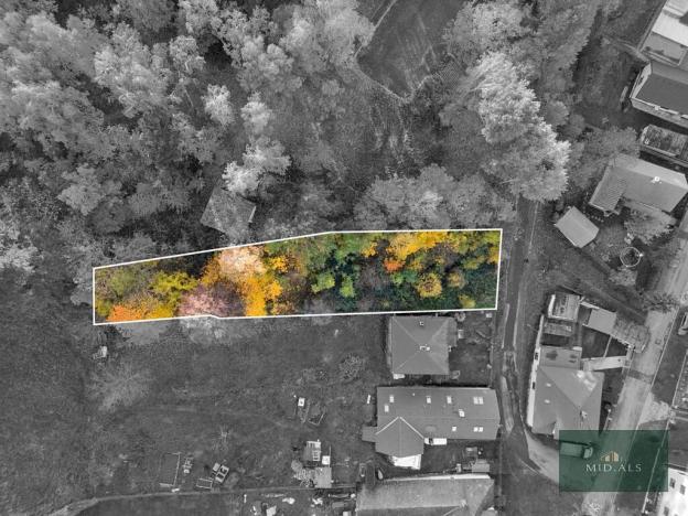 Prodej pozemku pro bydlení, Újezd, 798 m2