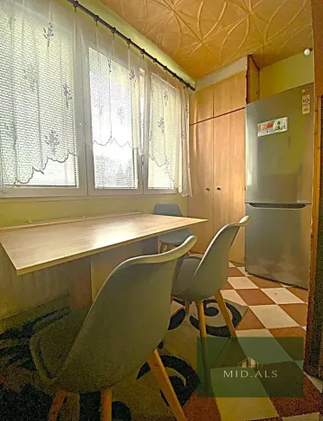 Prodej bytu 2+1, Zbiroh, Majerové, 57 m2