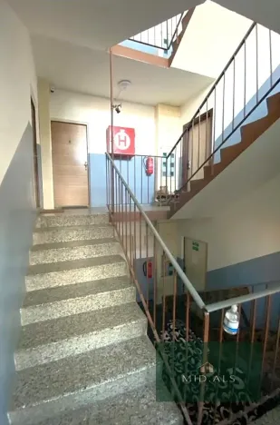 Prodej bytu 2+1, Zbiroh, Majerové, 57 m2