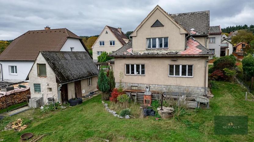 Prodej rodinného domu, Strašice, 150 m2