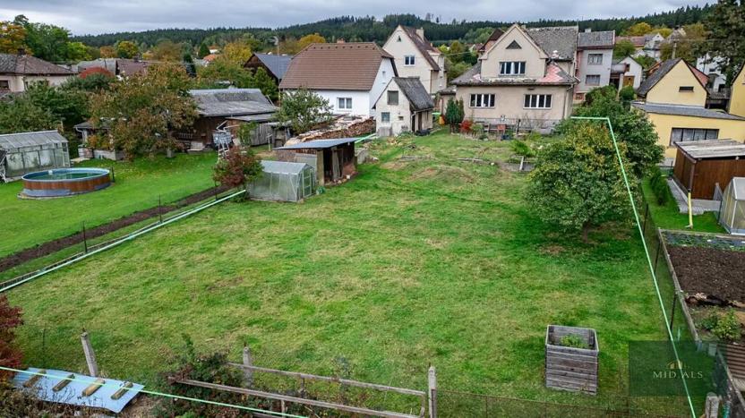 Prodej rodinného domu, Strašice, 150 m2