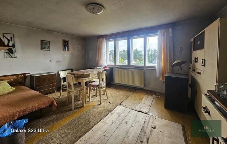 Prodej rodinného domu, Strašice, 150 m2