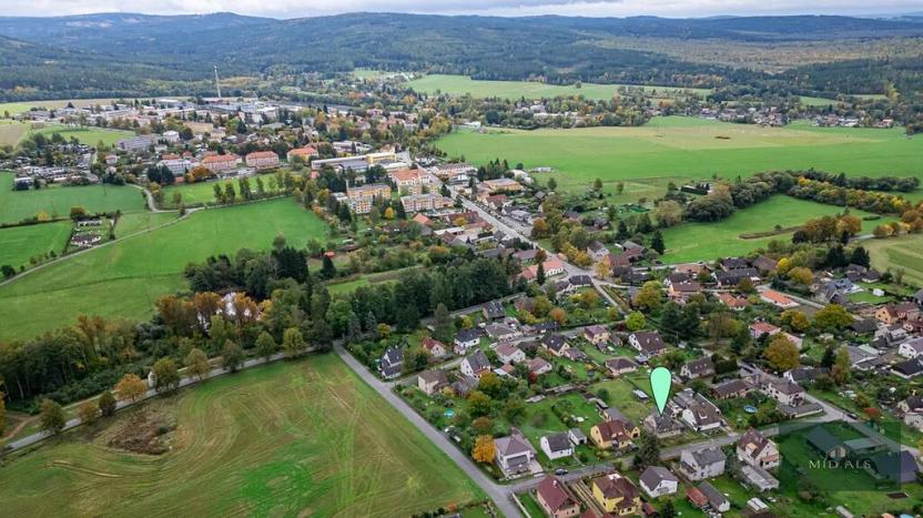 Prodej rodinného domu, Strašice, 150 m2