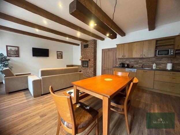 Pronájem bytu 2+kk, Plzeň, Na Roudné, 77 m2