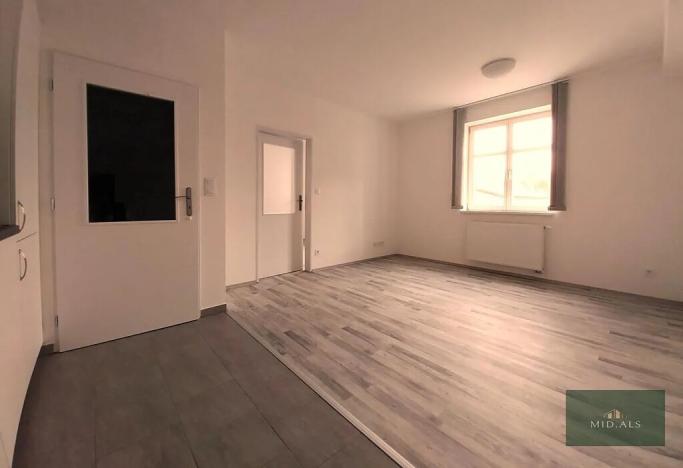 Pronájem bytu 2+kk, Rokycany, Komenského, 41 m2