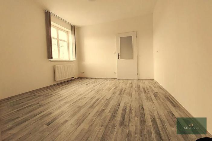 Pronájem bytu 2+kk, Rokycany, Komenského, 41 m2