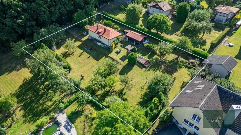 Prodej chalupy, Třemošná, 70 m2