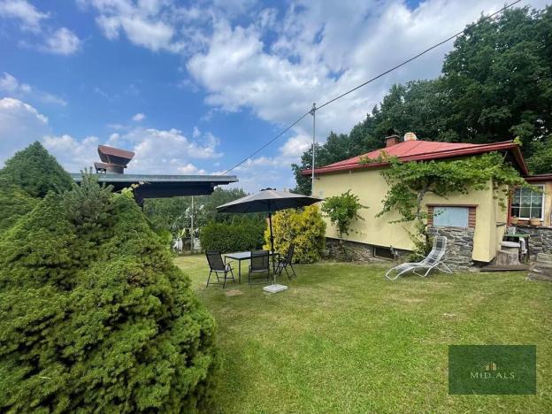 Prodej chalupy, Třemošná, 70 m2