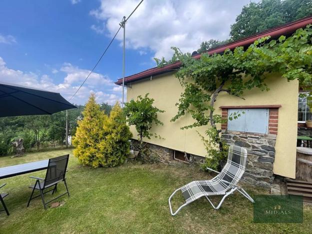 Prodej chalupy, Třemošná, 70 m2