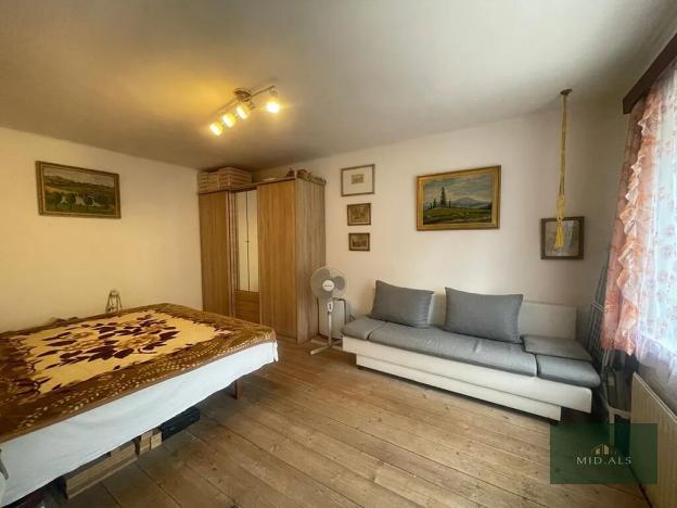 Prodej chalupy, Třemošná, 70 m2