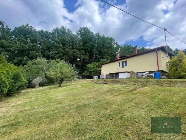 Prodej chalupy, Třemošná, 70 m2