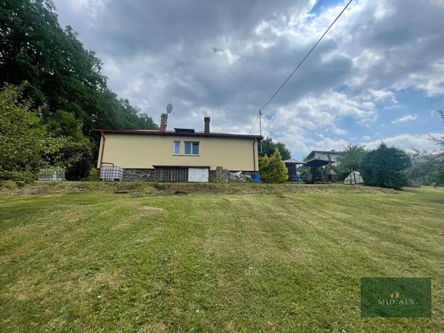 Prodej chalupy, Třemošná, 70 m2