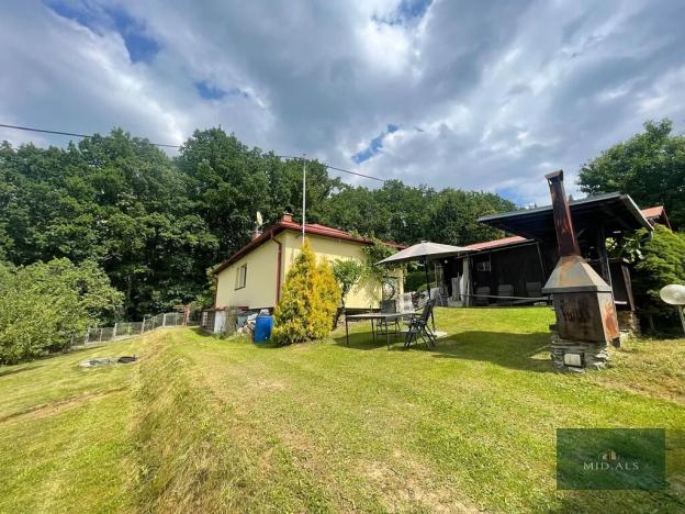 Prodej chalupy, Třemošná, 70 m2