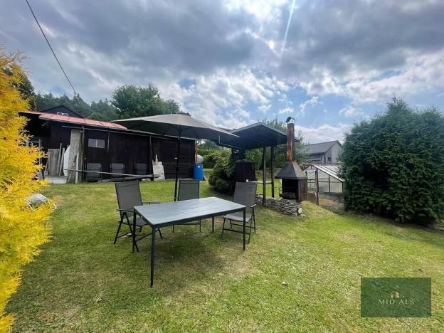 Prodej chalupy, Třemošná, 70 m2