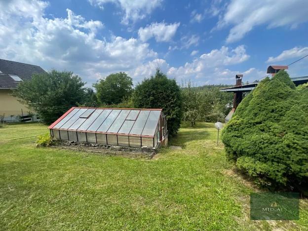 Prodej chalupy, Třemošná, 70 m2