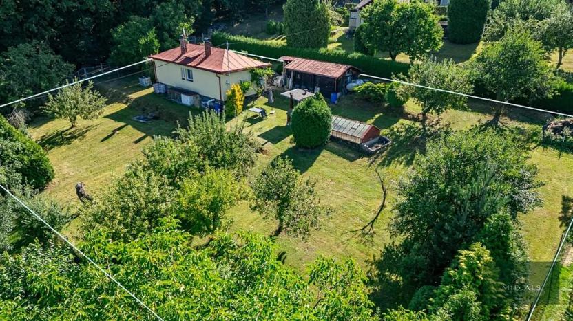 Prodej chalupy, Třemošná, 70 m2