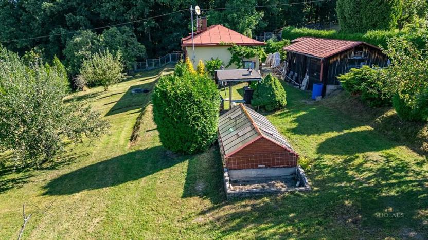 Prodej chalupy, Třemošná, 70 m2