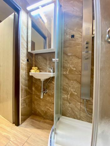 Prodej bytu 2+1, Ostrava, Sokolovská, 55 m2