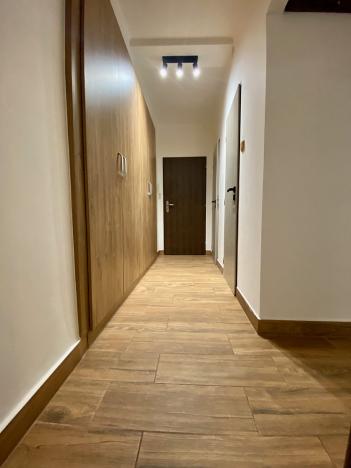 Prodej bytu 2+1, Ostrava, Sokolovská, 55 m2