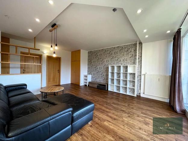 Prodej bytu 3+1, Plzeň, Manětínská, 70 m2