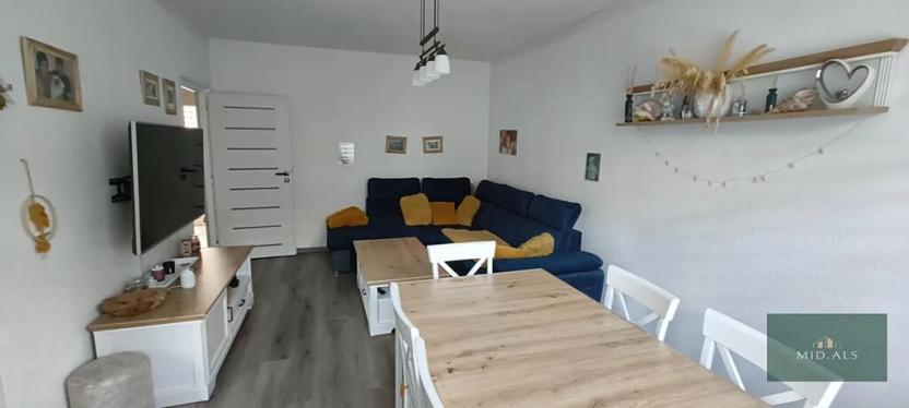 Prodej bytu 4+1, Stráž, 83 m2