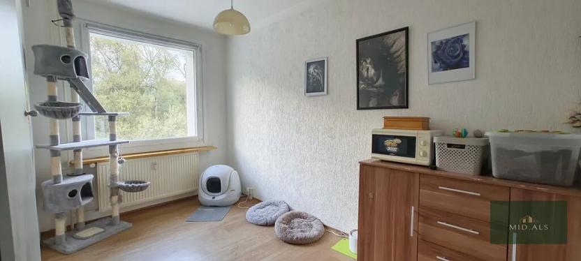 Prodej bytu 4+1, Stráž, 83 m2