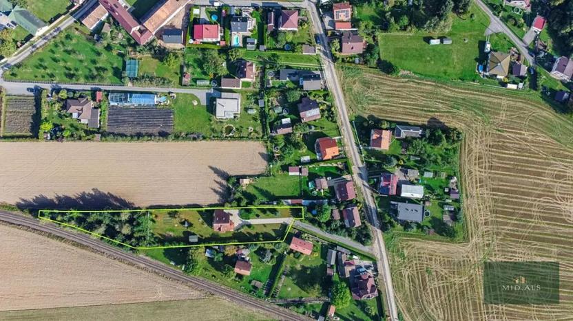 Prodej rodinného domu, Bušovice, 101 m2