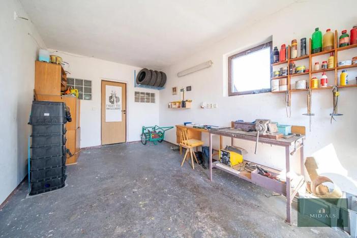 Prodej rodinného domu, Bušovice, 101 m2