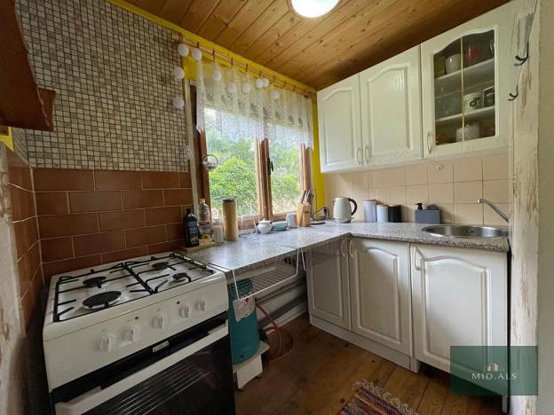 Prodej chaty, Černošín, 51 m2