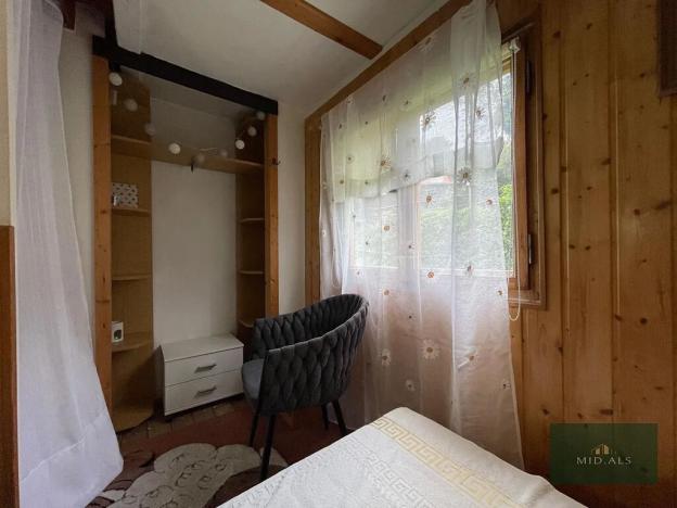 Prodej chaty, Černošín, 51 m2