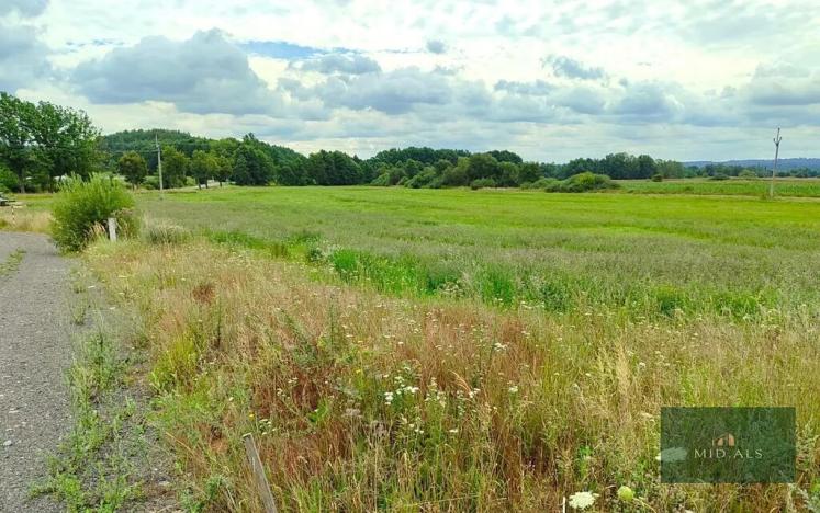 Prodej pozemku pro bydlení, Hajany, 1830 m2