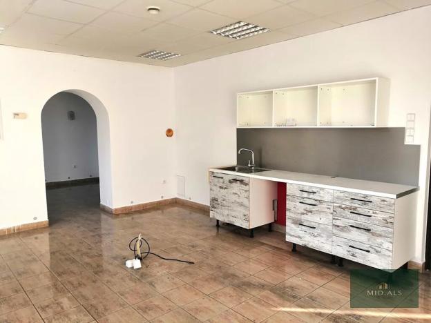 Pronájem obchodního prostoru, Mirošov, Skořická, 71 m2