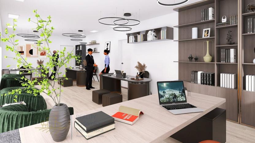 Pronájem obchodního prostoru, Nová Paka, F. F. Procházky, 183 m2