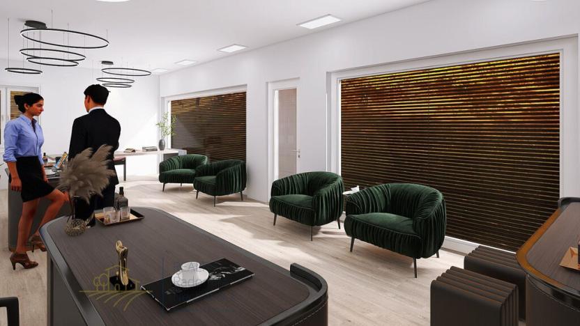 Pronájem obchodního prostoru, Nová Paka, F. F. Procházky, 183 m2