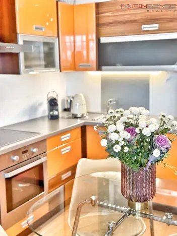 Prodej bytu 3+kk, Praha - Libeň, Budilova, 70 m2