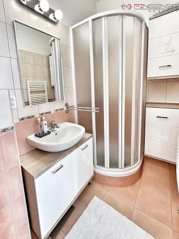 Prodej bytu 3+kk, Praha - Libeň, Budilova, 70 m2