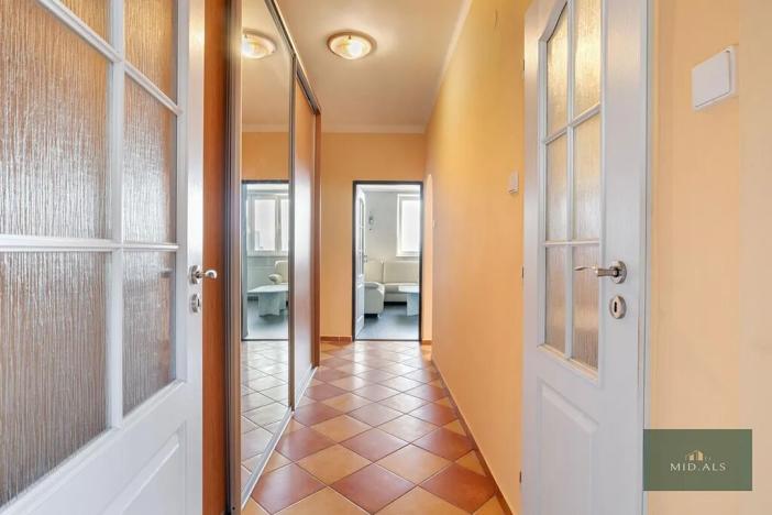 Prodej rodinného domu, Sýkořice, 103 m2