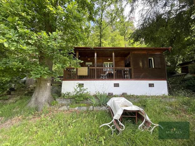 Prodej chaty, Újezd nade Mží, 39 m2